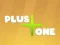 Plus One เกมออนไลน์