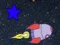 Rocket Stars เกมออนไลน์