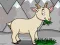 Help The Baby Hungry Goat เกมออนไลน์
