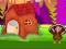 Caged Frog Rescue เกมออนไลน์