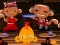 Monkey Go Happy Stage 790 เกมออนไลน์