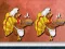 Thanksgiving Greeting Board เกมออนไลน์