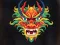 Lost Mystery Masks Ghoulfang Mask เกมออนไลน์