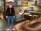 Man Searching Thanksgiving Memories เกมออนไลน์