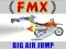 FMX Big Air Jump เกมออนไลน์