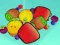 Watermelon Merge 3D เกมออนไลน์