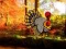 Thanksgiving Dancing Turkey Escape เกมออนไลน์