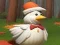 A Thanksgiving Feast เกมออนไลน์