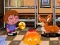 Monkey Go Happy Stage 295 เกมออนไลน์