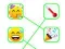 Emoji Fun เกมออนไลน์