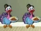 Thanksgiving Cute Pumpkin เกมออนไลน์