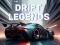 Drift Legends เกมออนไลน์