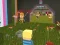 Kogama: Mega Big Cube Gun เกมออนไลน์
