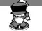 Funkin’ Monster Maze! เกมออนไลน์