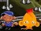 Monkey Go Happy Stage 792 เกมออนไลน์