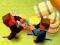 Ragdoll Arena 2 Player เกมออนไลน์