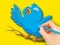 Coloring Book: Bird เกมออนไลน์