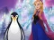 Frozen Princess Escape เกมออนไลน์
