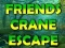 Friends Crane Escape เกมออนไลน์