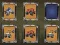 Blaze and The Monster Machines Memory เกมออนไลน์