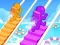 Bridge Rush Stairs เกมออนไลน์