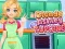 Blonde Ashley Cupcake เกมออนไลน์