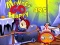 Monkey Go Happy Stage 495 Cryptozoologist เกมออนไลน์