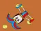 Climbing Pomni เกมออนไลน์
