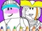 Roblox Coloring Game เกมออนไลน์