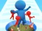 Epic Hole Runner เกมออนไลน์