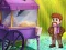 The Sweet Popcorn Escape เกมออนไลน์