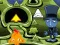 Monkey Go Happy Stage 298 เกมออนไลน์