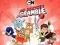 Cartoon Network Air Hockey Scramble เกมออนไลน์