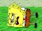 Spongebob Jump Jump Jump! เกมออนไลน์