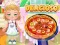 Baby Cathy Ep37 Pizza Time เกมออนไลน์
