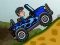 Hill Race Adventure เกมออนไลน์