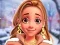 Celebrity Warm and Chic Look เกมออนไลน์