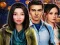 Silk Dragon เกมออนไลน์