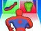 Mashup Hero: Superhero Games เกมออนไลน์