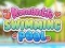 Romantic Swimming Pool เกมออนไลน์