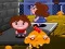 Monkey Go Happy Stage 304 เกมออนไลน์