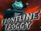 Frontline Froggy เกมออนไลน์