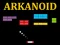 Arkanoid เกมออนไลน์