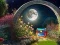 Dark Night Gold Escape เกมออนไลน์