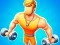 My Gym Simulator เกมออนไลน์