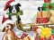 Jigsaw Puzzle: Christmas Dogs เกมออนไลน์