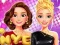 Ellie NYE Sequin Party เกมออนไลน์