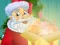 Christmas Santa Lights เกมออนไลน์