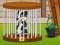 Cute Honey Badger Escape เกมออนไลน์