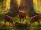 Dangerous Hunter Animal Escape เกมออนไลน์